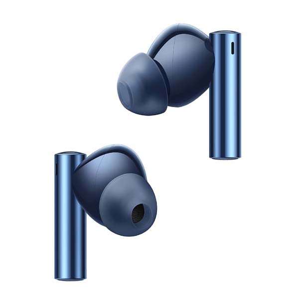 Realme Buds Air 3 with Active Noise Cancellation 01