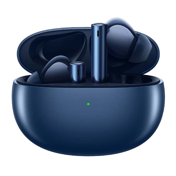 Realme Buds Air 3 with Active Noise Cancellation