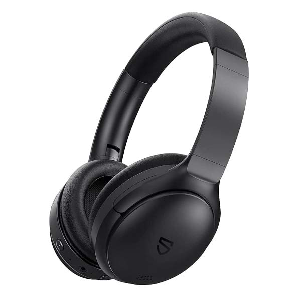 SoundPEATS A6 Hybrid Active Noise Cancelling Headphones 1