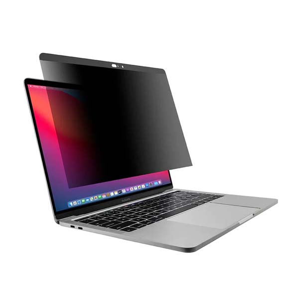 SwitchEasy EasyProtector Magnetic Privacy Screen Protector for MacBook Air Pro 13 Inch