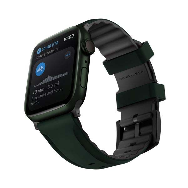 Viva Madrid Venturx Sports Versatile Apple Watch Band 42 44 55mm 1