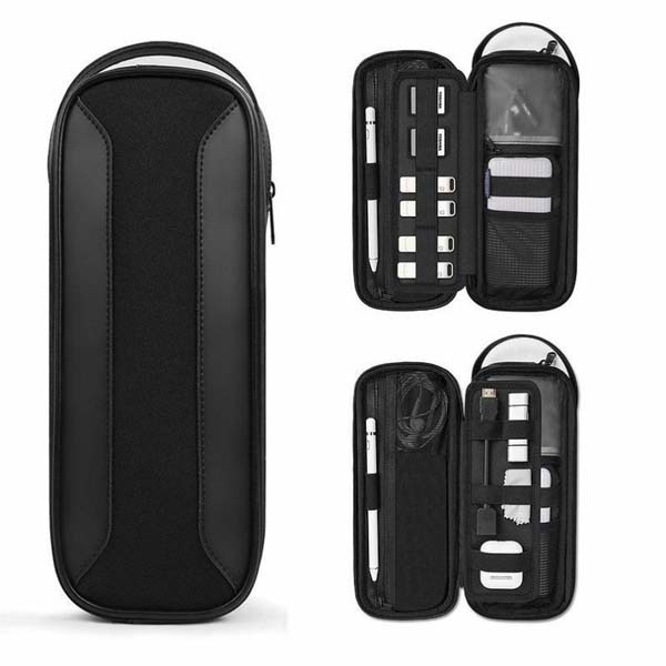 WiWU Pouch X Multiple Compartments Waterproof Digital Items Storage Bag 1