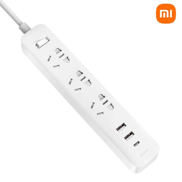 Xiaomi Mi 2A1C Power Strip 20W 1