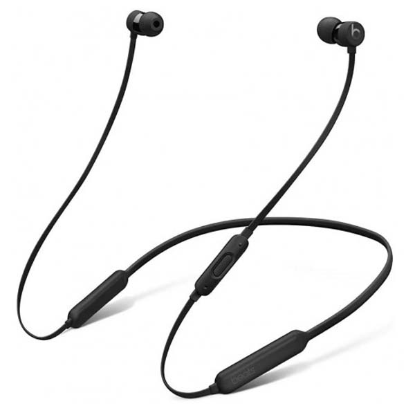 Beats X Wireless Earphone 1