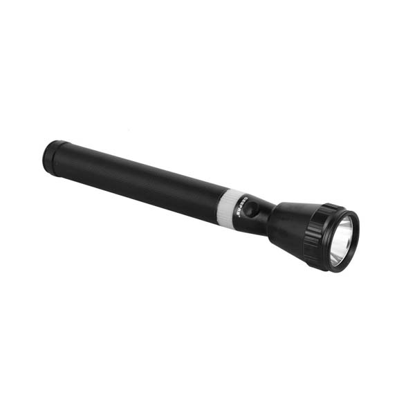 Geepas GFL-51031 Rechargeable LED Flashlight 2
