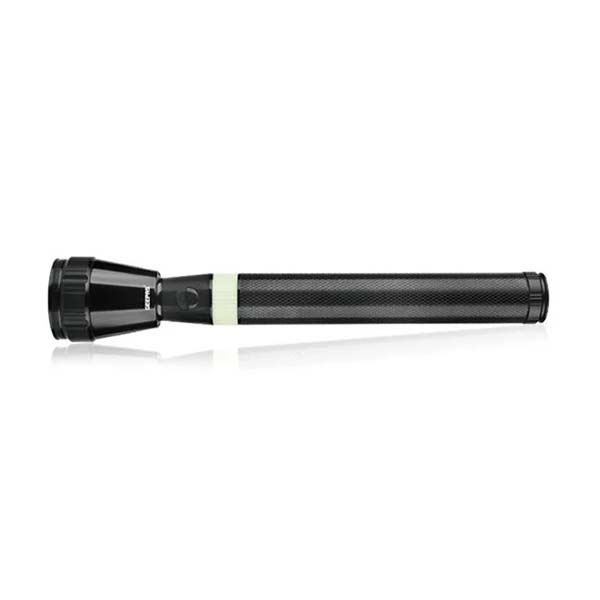Geepas GFL-51031 Rechargeable LED Flashlight