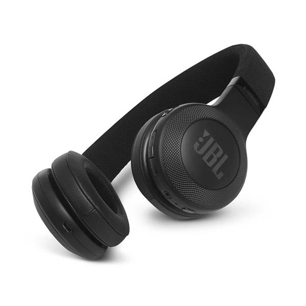 JBL E45BT On-Ear Wireless Headphones 1