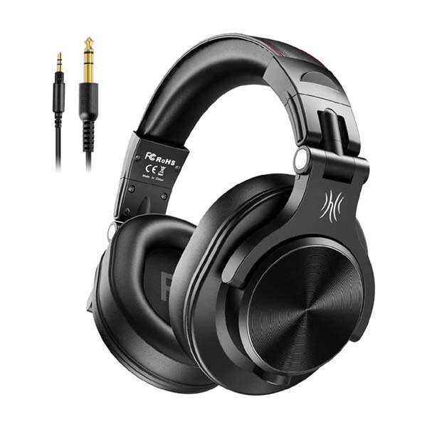 OneOdio A70 Bluetooth Over Ear Headphones 1