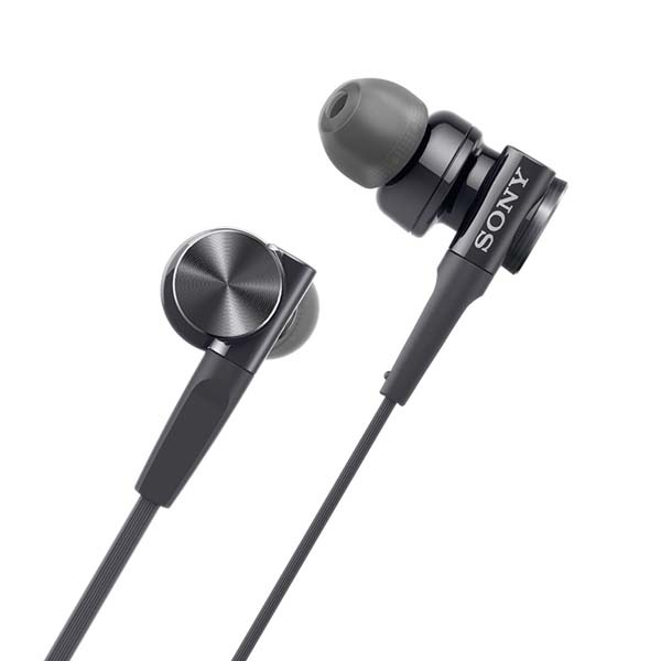 Sony MDR-XB75AP EXTRA BASS™ In-ear Headphones