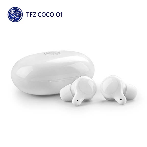 TFZ Coco Q1 TWS Dynamic Driver Earbuds 1