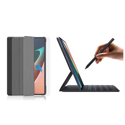 Tablet Accessories