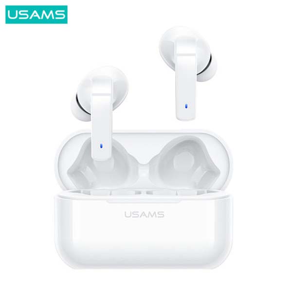 USAMS-LY06 ANC Noise Canceling TWS Earbuds 1