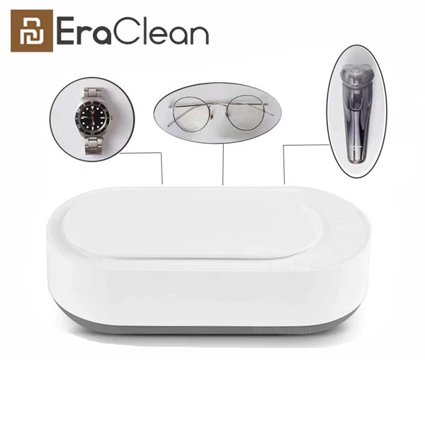 Xiaomi Mijia Youpin EraClean Ultrasonic Cleaning Machine 1