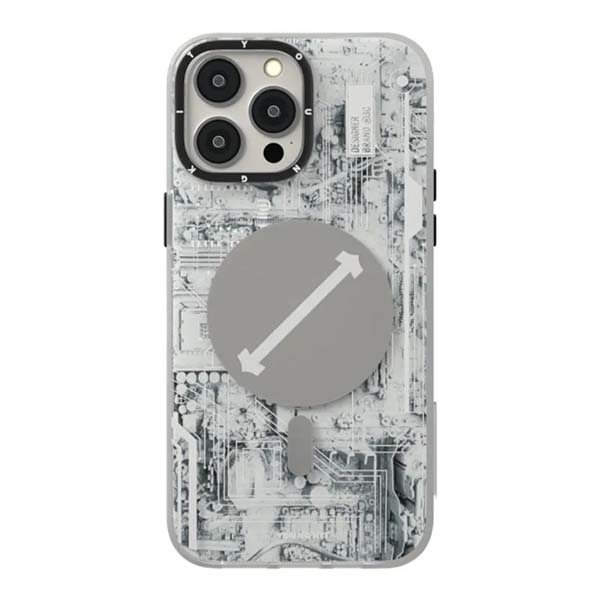 Youngkit Magnetic Attraction Technology Series for iPhone 13 pro max 4