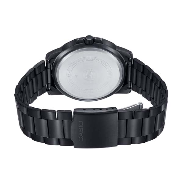 CASIO Enticer MTP-VD01B-1BVUDF Men Analog Watch 2