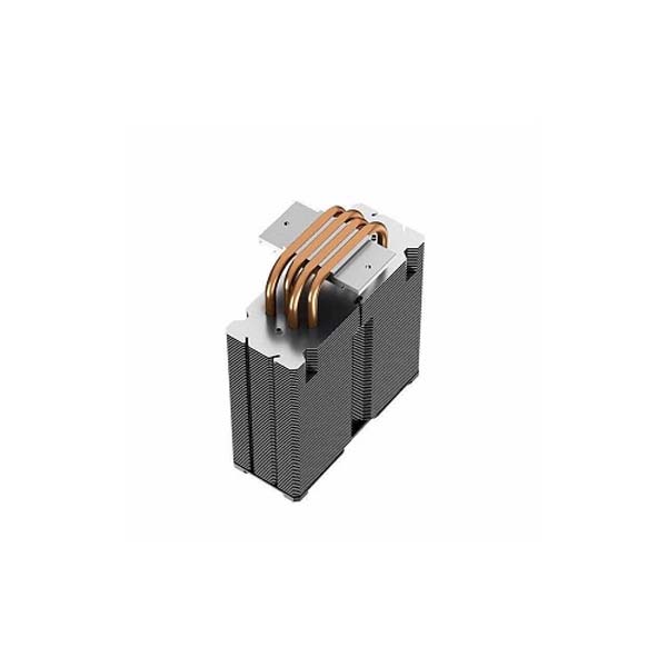 DEEPCOOL GAMMAXX 400G CPU Air Cooler 3