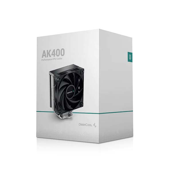 Deepcool AK400 CPU Cooler 2