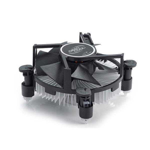 Deepcool CK-11509 CPU Cooler 1