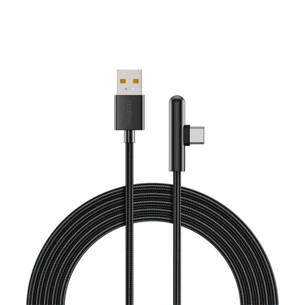 Official Realme Type-C SuperDart Game Cable 1