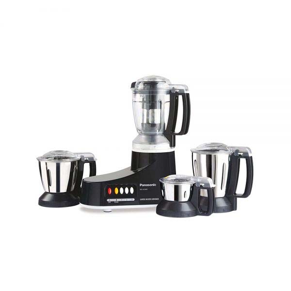 Panasonic Super Mixer Grinder-MX-AC400 1