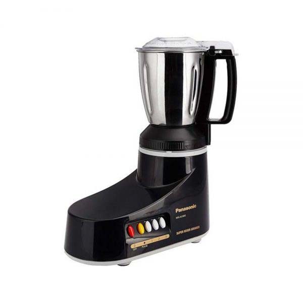 Panasonic Super Mixer Grinder-MX-AC400 2
