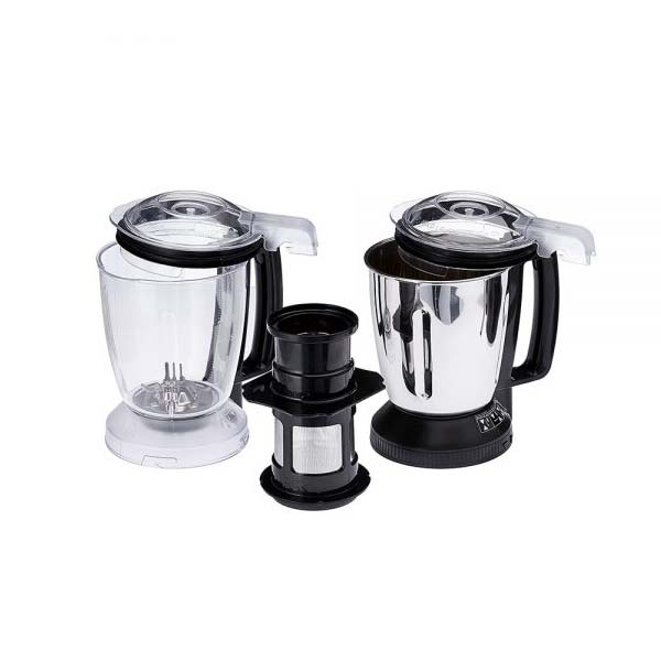 Panasonic Super Mixer Grinder-MX-AC400 3