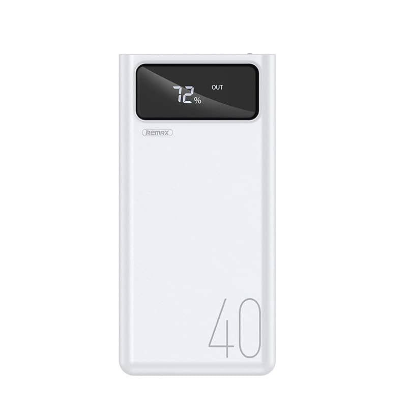 Remax RPP-113 40000mah Power Bank