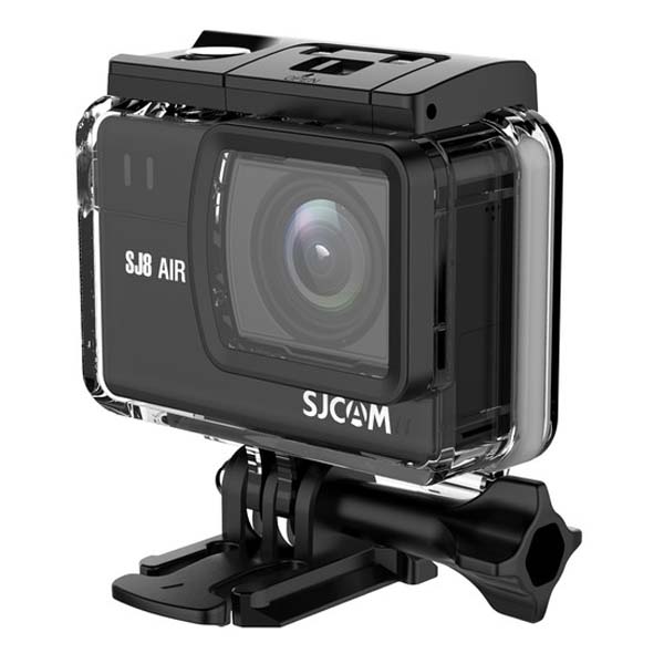 SJCAM SJ8 Air HD Action Camera 2