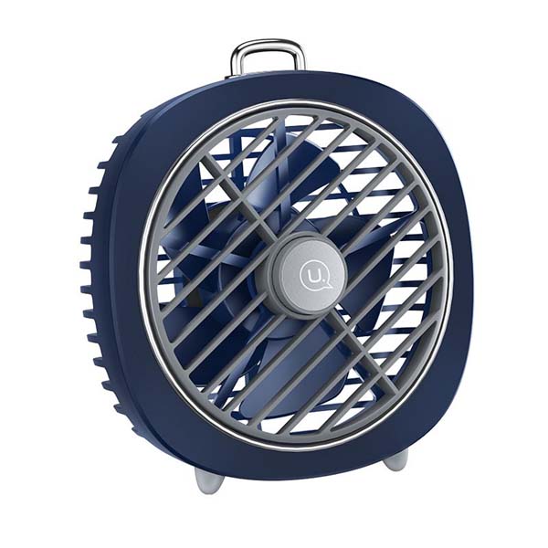 USAMS US-ZB065 Portable Desktop Personal Fan 1