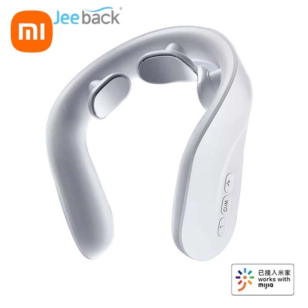 Xiaomi Jeeback Neck Massager G20 Electric Shoulder Cervical Massager 1
