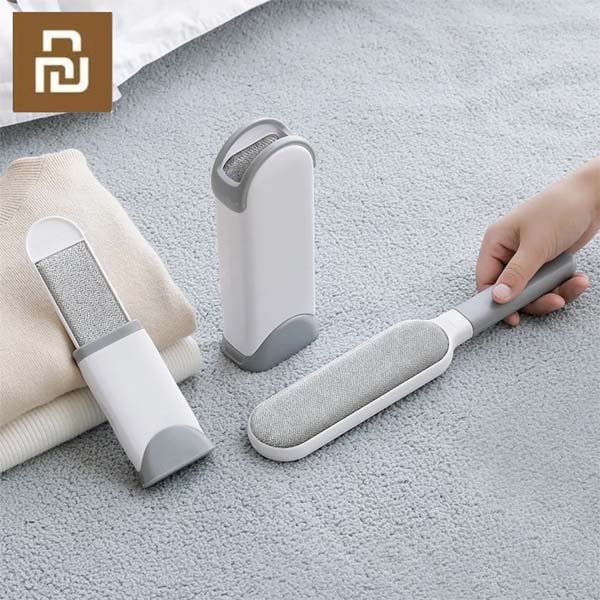 Xiaomi Magic Lint Remover Clothes Lint Roller Dust Brush 1