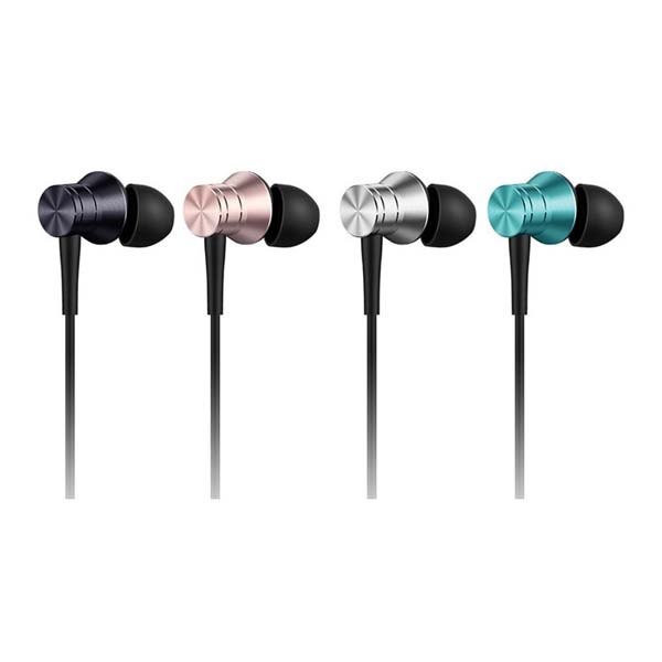 N FIT IN-EAR Headphone 2