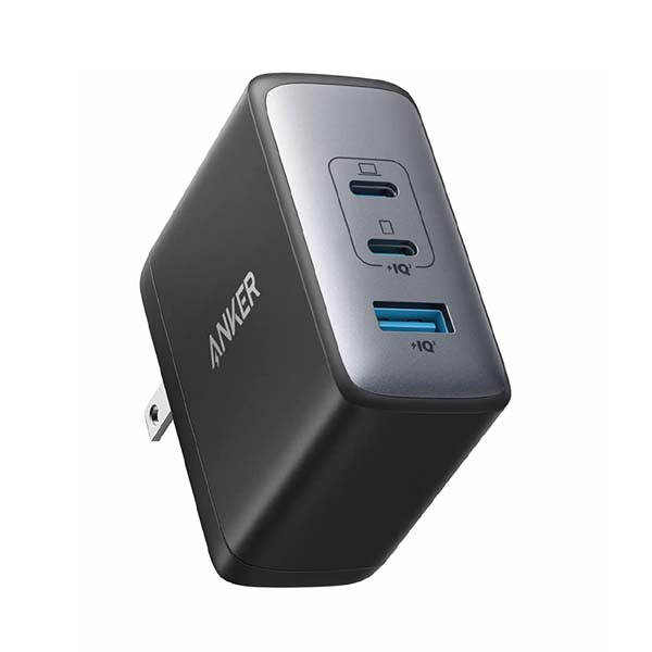 Anker Nano II 100W Charger (736) 2