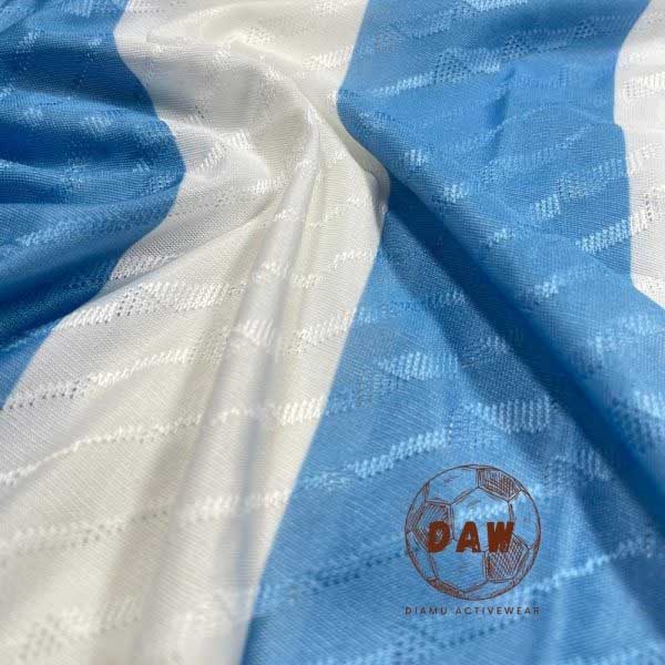 Argentina 2022 World Cup Home Kit