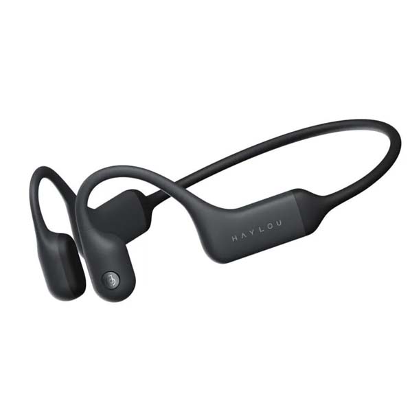 HAYLOU PurFree Bone Conduction Headphones 1