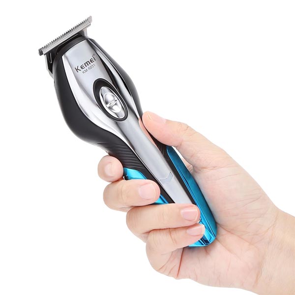 Kemei KM-5031 11 in 1 Grooming Kit-1