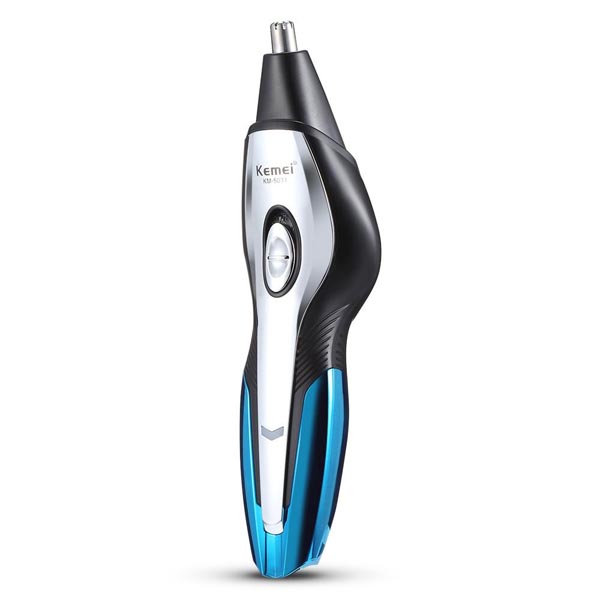 Kemei KM-5031 11 in 1 Grooming Kit-3
