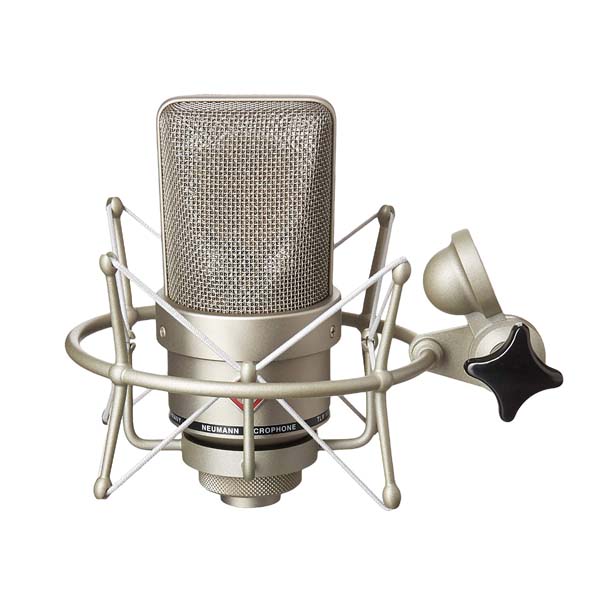 Neumann TLM 103 Large-Diaphragm Condenser Microphone 1