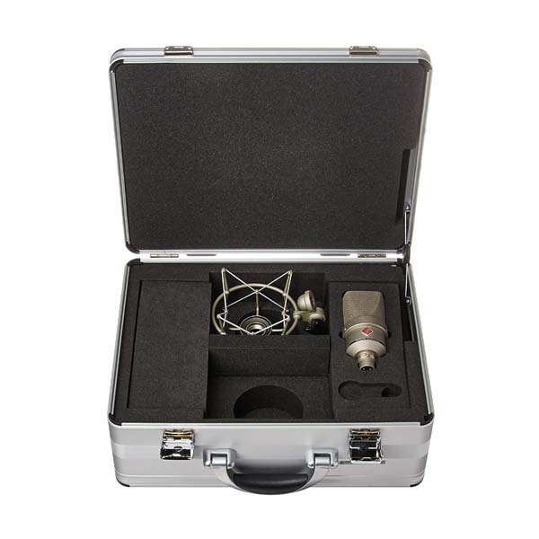 Neumann TLM 103 Large-Diaphragm Condenser Microphone