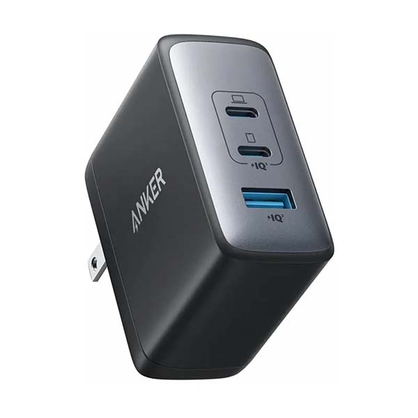 Anker 100W USB C Charger 736 Charger (Nano II 100W) A2145