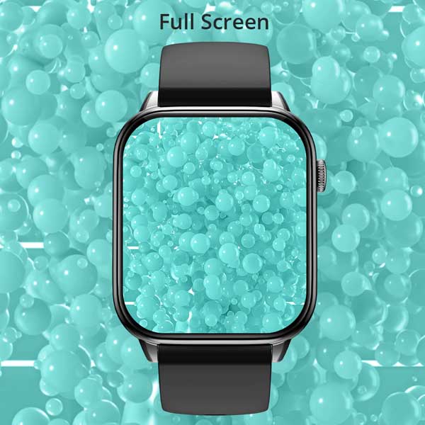 COLMI C60 1.9inch Smart Watch 2