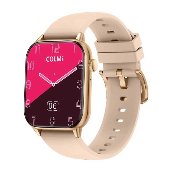 COLMI C60 Gold