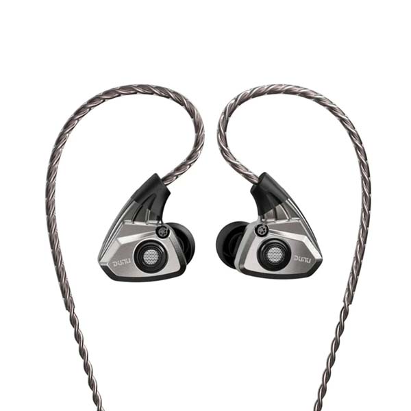 DUNU Titan S in-Ear Monitors 2