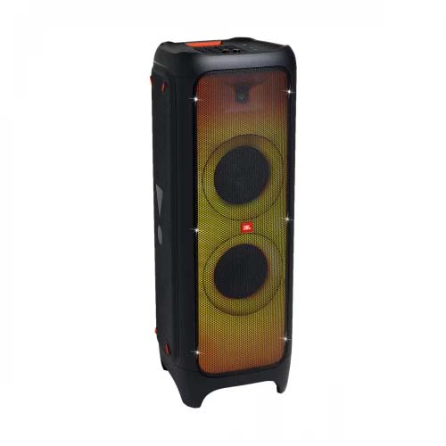 JBL - PartyBox 1000 Portable Bluetooth Speaker 1