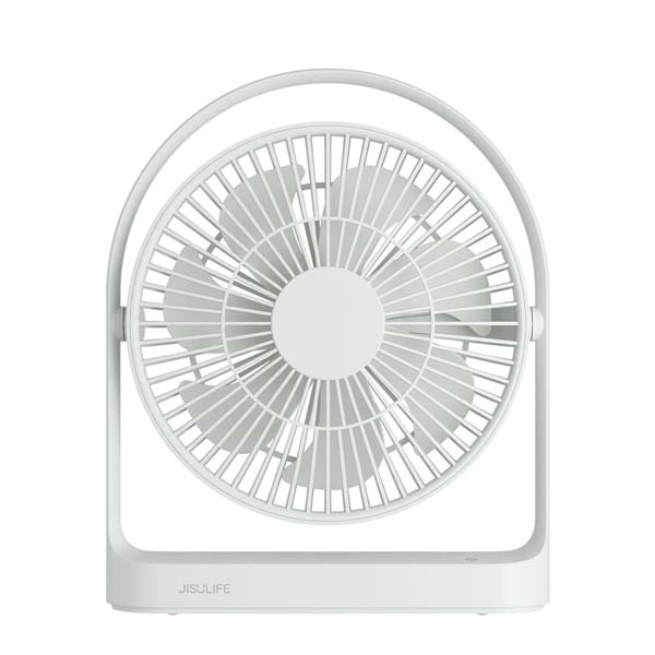 JISULIFE FA27 Portable Multi-functional Family Cooling Fan 1