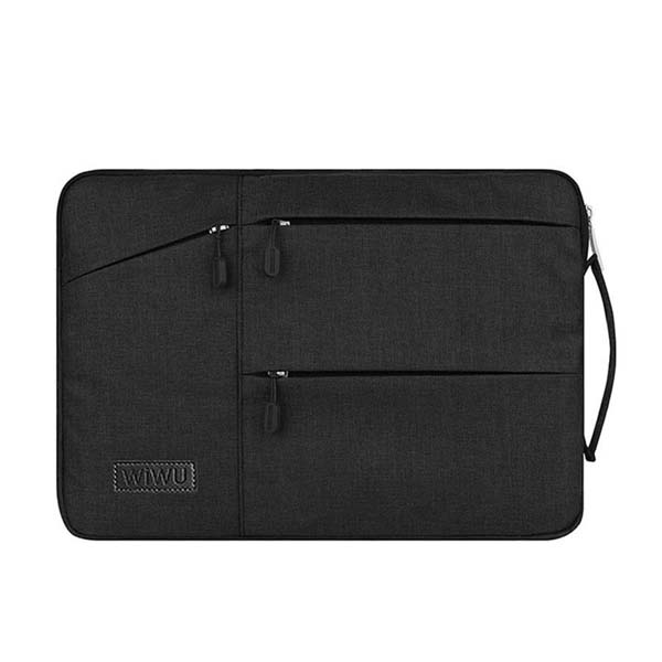 WIWU Premium Business Sleeve Waterproof Laptop Sleeve – 13.3 Inch
