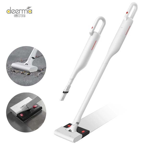 Xiaomi Deerma VC01 Handheld Wireless Vacuum Cleaner 1