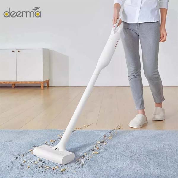 Xiaomi Deerma VC01 Handheld Wireless Vacuum Cleaner