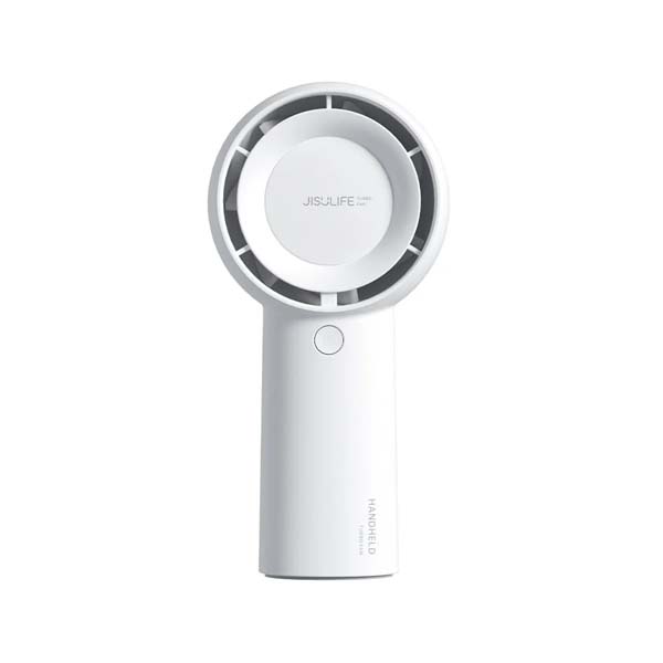 JisuLife Handheld Fan Life5 Plus FA43 Handheld Turbo Fan