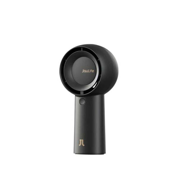 JisuLife Handheld Fan Life5 Plus FA43 Handheld Turbo Fan
